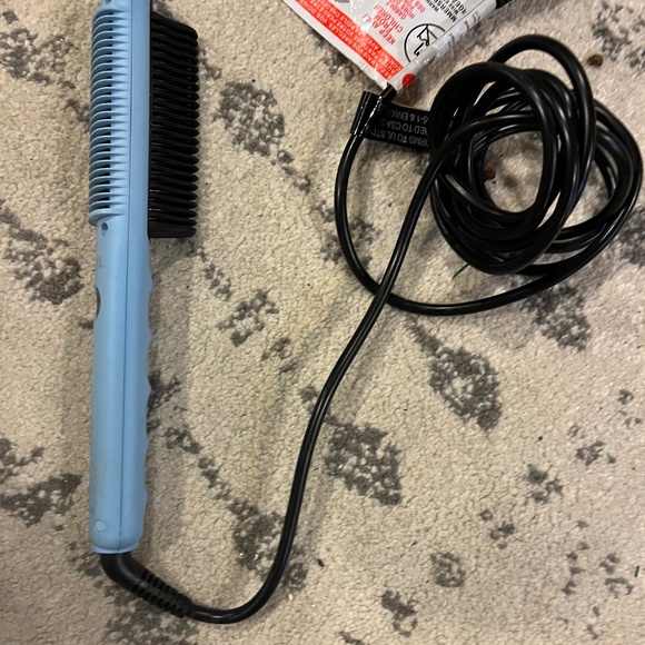 Soliel Styling Comb